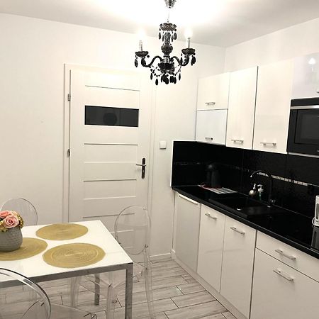 Apartament Kameralny15 그단스크 외부 사진
