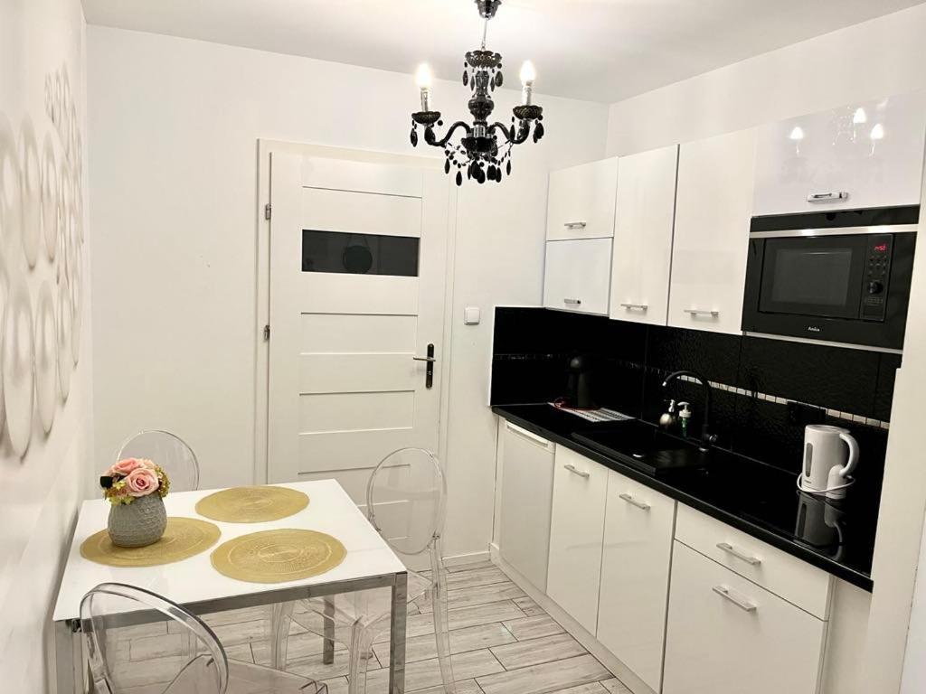 Apartament Kameralny15 그단스크 외부 사진