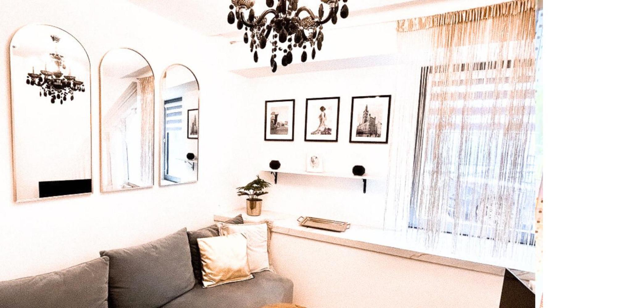 Apartament Kameralny15 그단스크 외부 사진