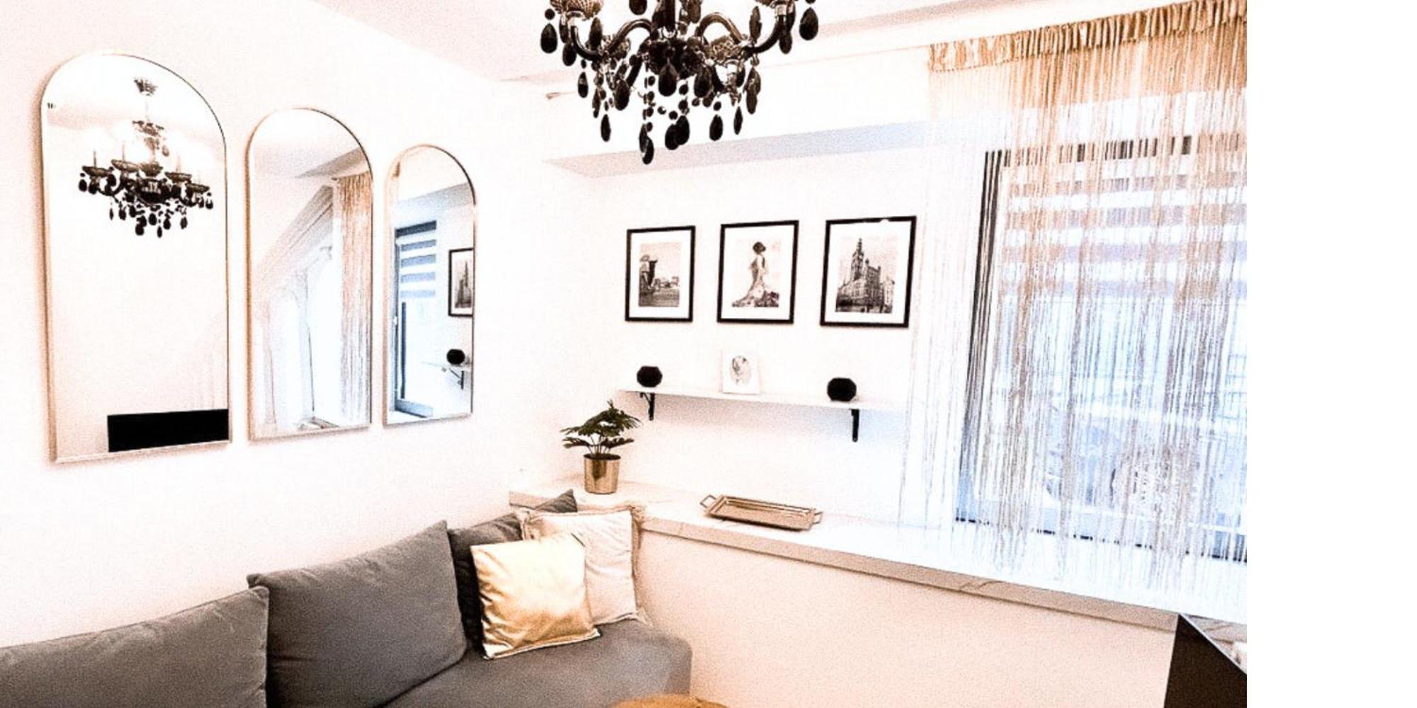 Apartament Kameralny15 그단스크 외부 사진