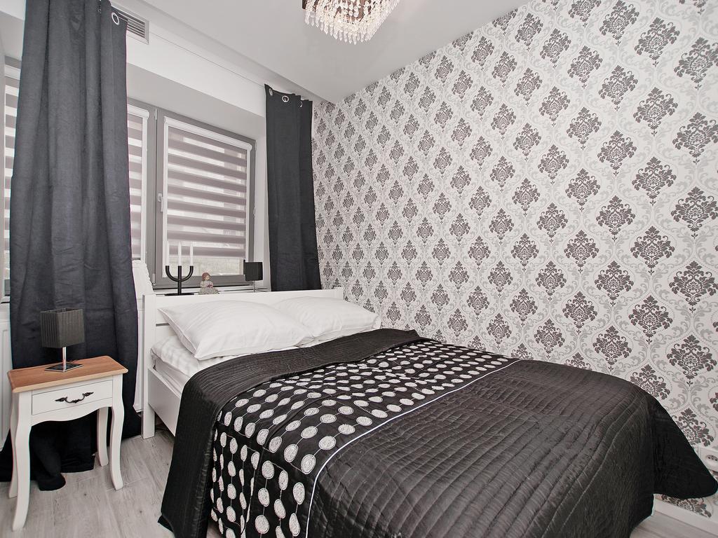 Apartament Kameralny15 그단스크 외부 사진
