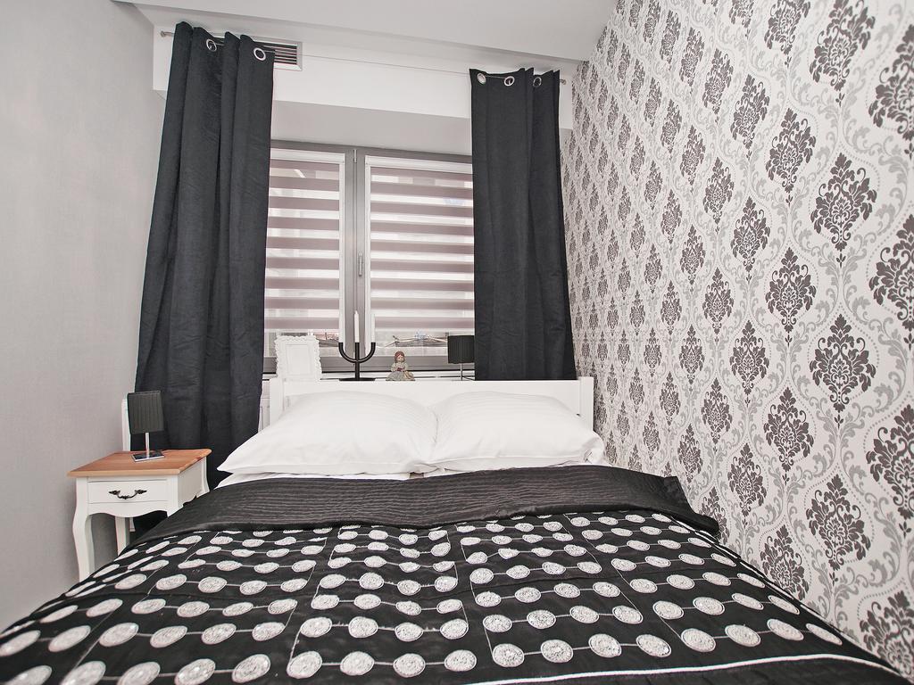 Apartament Kameralny15 그단스크 외부 사진