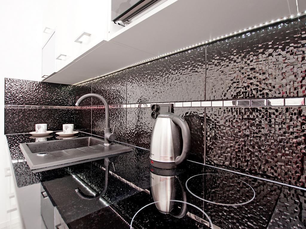 Apartament Kameralny15 그단스크 외부 사진