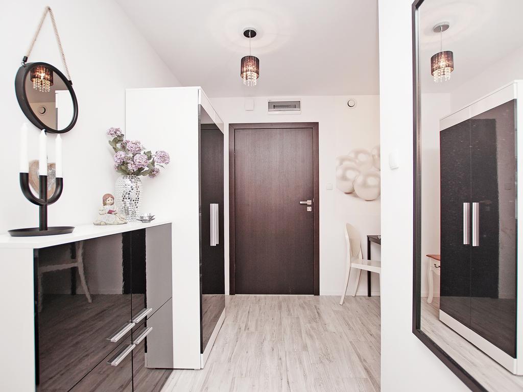 Apartament Kameralny15 그단스크 외부 사진