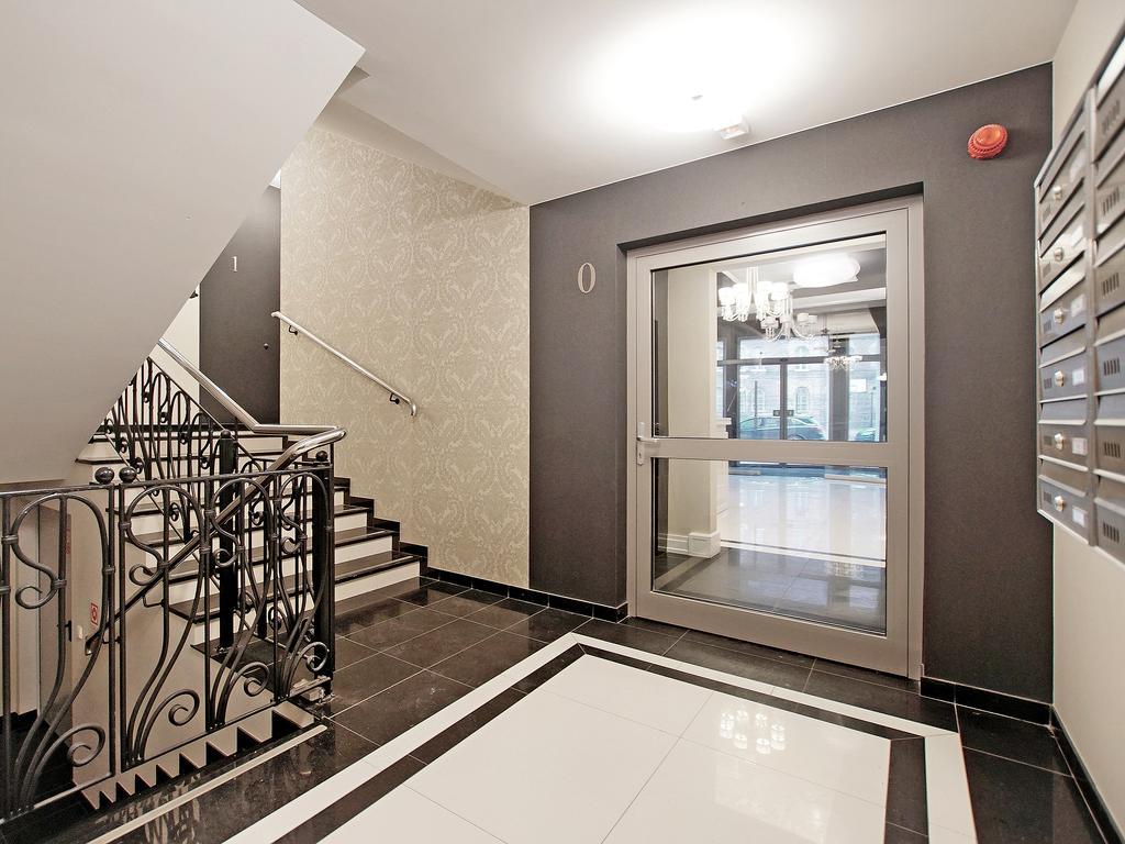 Apartament Kameralny15 그단스크 외부 사진